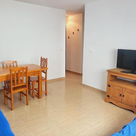 Conilplus Apartamento Toneleros コニル・デ・ラ・フロンテラ エクステリア 写真