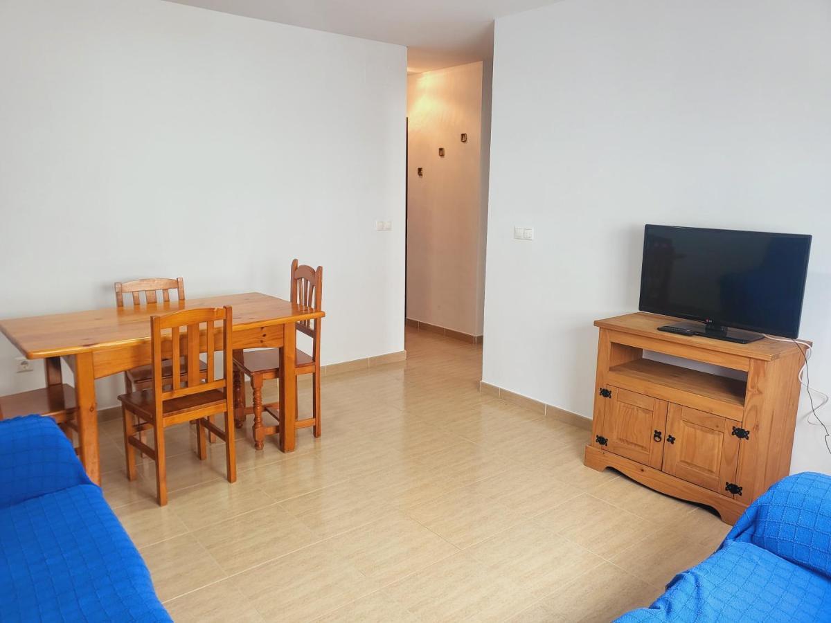 Conilplus Apartamento Toneleros コニル・デ・ラ・フロンテラ エクステリア 写真