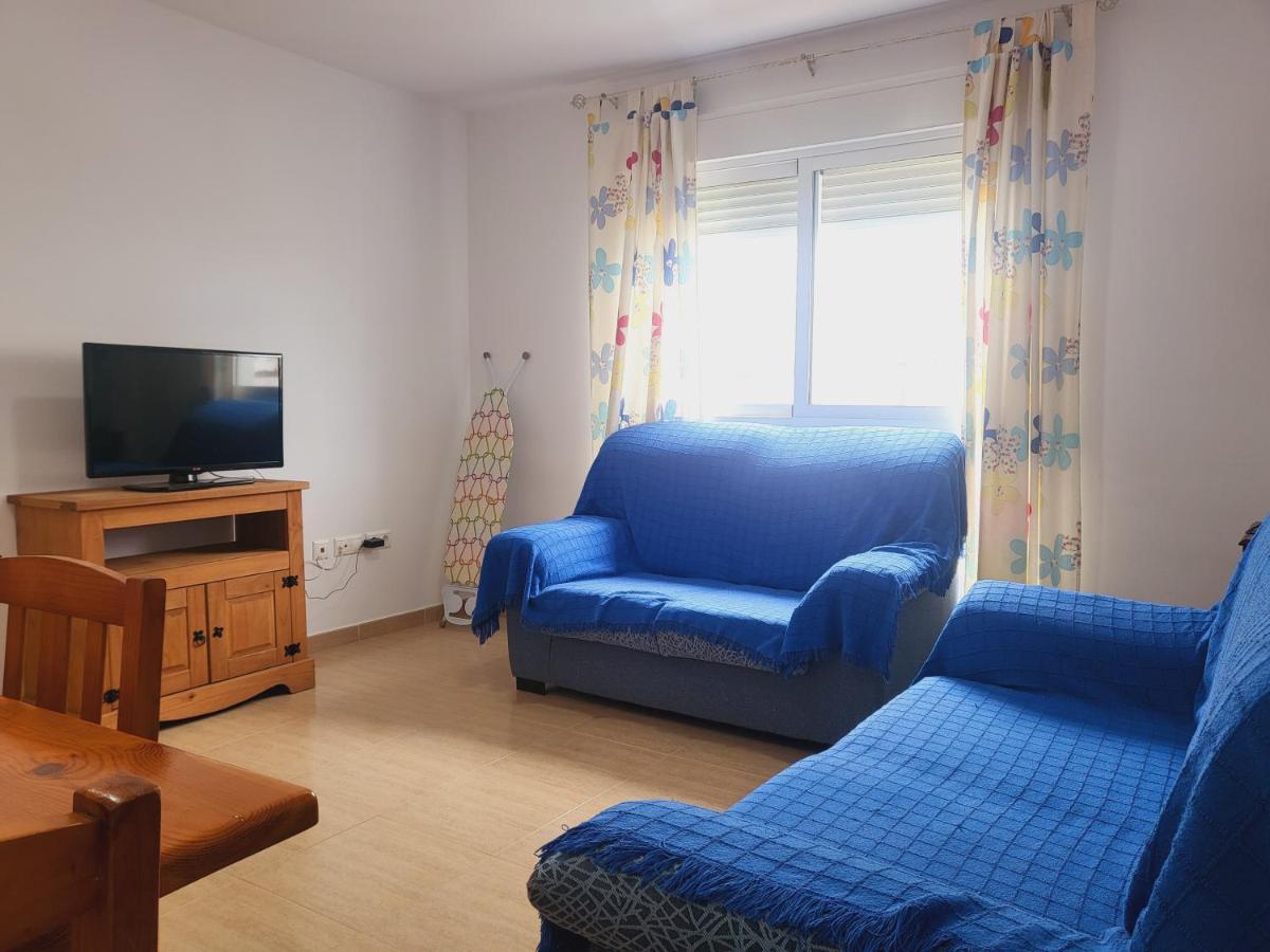 Conilplus Apartamento Toneleros コニル・デ・ラ・フロンテラ エクステリア 写真