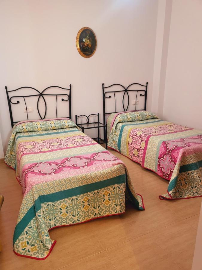 Conilplus Apartamento Toneleros コニル・デ・ラ・フロンテラ エクステリア 写真