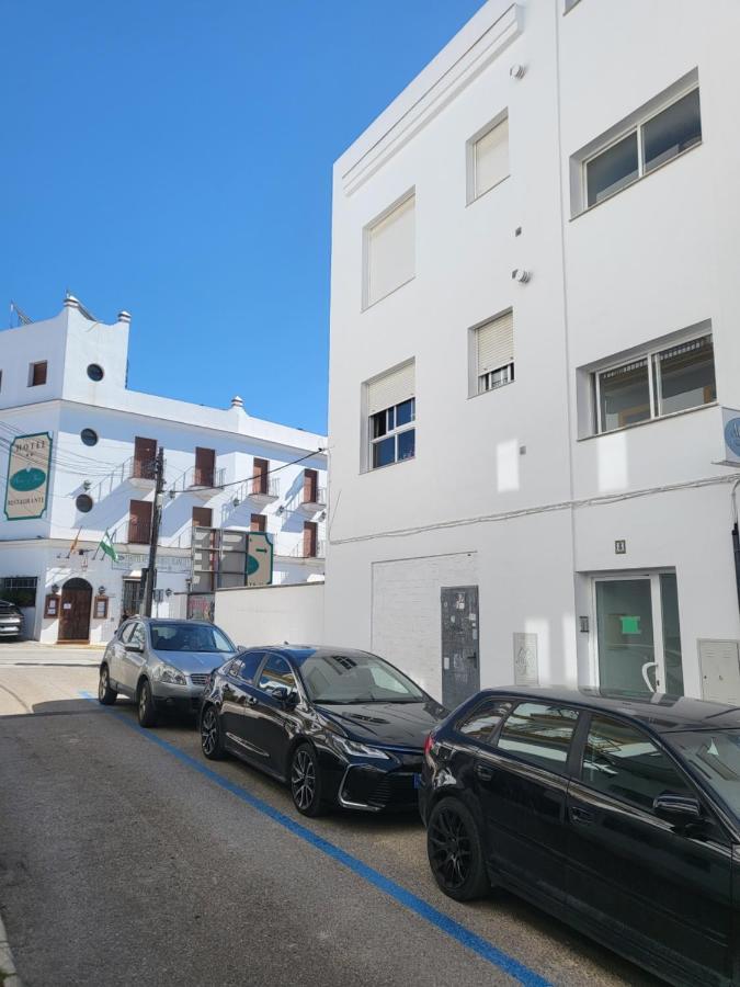 Conilplus Apartamento Toneleros コニル・デ・ラ・フロンテラ エクステリア 写真