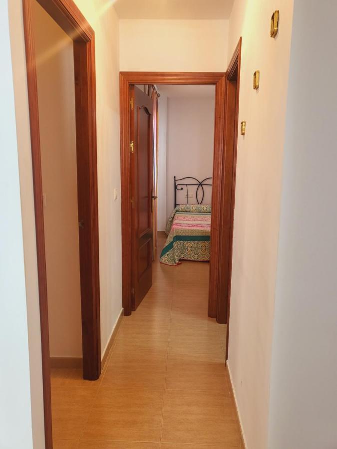 Conilplus Apartamento Toneleros コニル・デ・ラ・フロンテラ エクステリア 写真