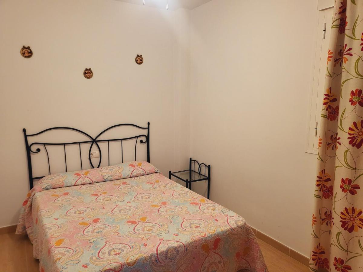 Conilplus Apartamento Toneleros コニル・デ・ラ・フロンテラ エクステリア 写真
